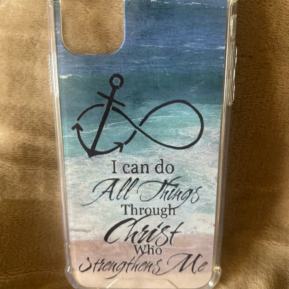 iPhone 11 Cases (3) Shock Proof for iPhone 11 6.1"